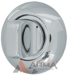  Armadillo () WC-BOLT BK6-1CP-8 
